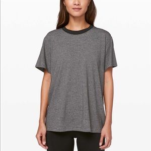 All yours boyfriend tee